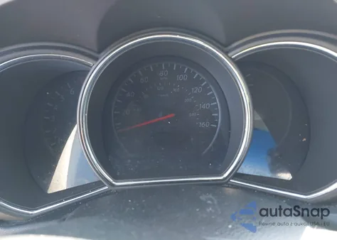 2014 Nissan Murano Le from USA, damaged, VIN JN8AZ1MU7EW403379